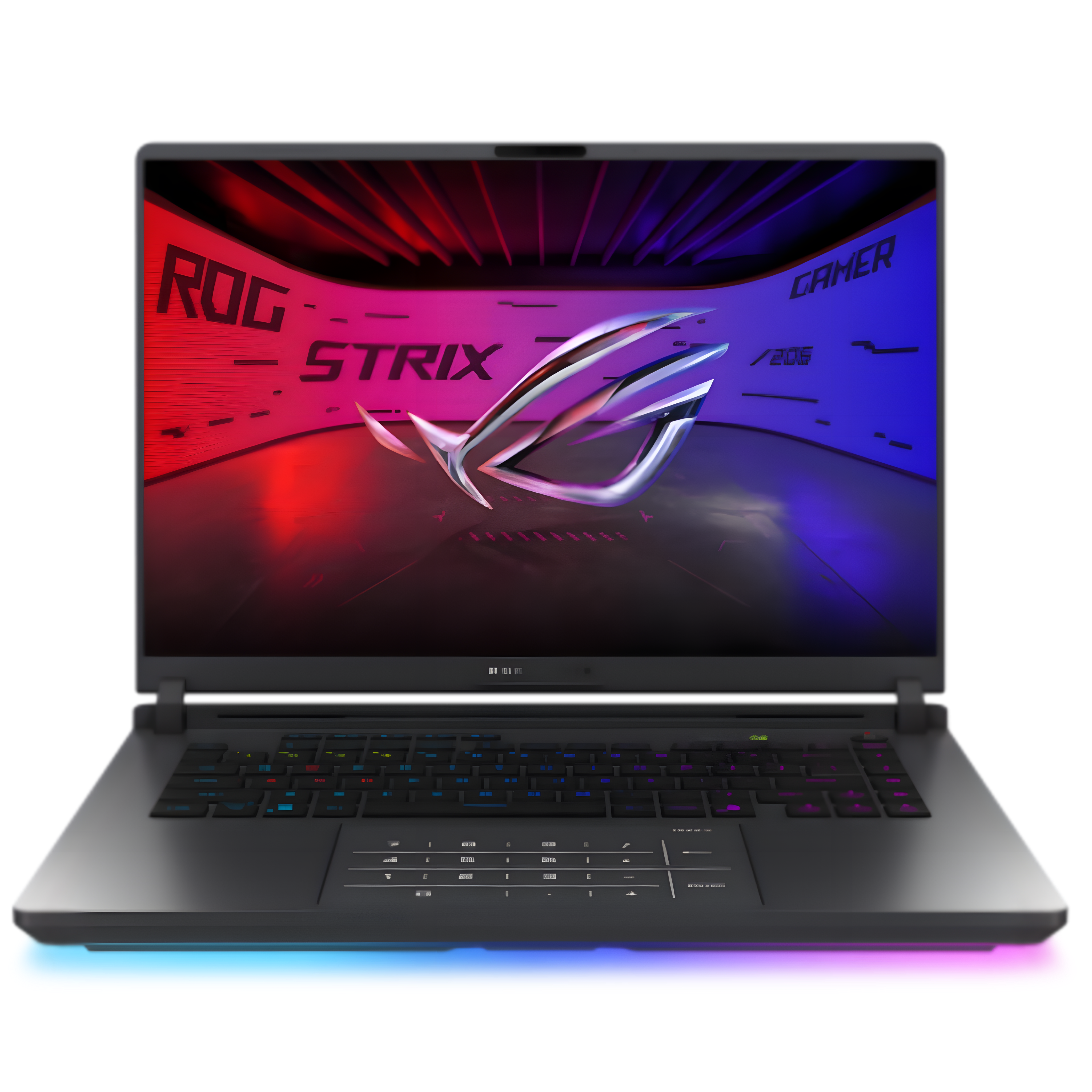 ROG Strix G16 (2025) 
